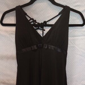 Brand New black cocktail dress